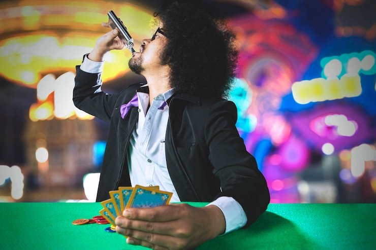 Tampilan Fa Cai Shen Deluxe pada perangkat iPhone menunjukkan responsivitas desain menarabet