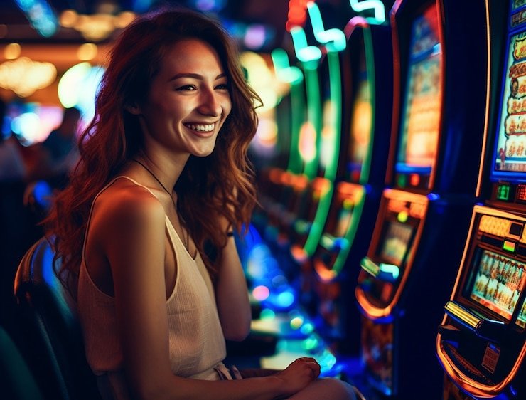 Opsi deposit DANA dan OVO di aplikasi Android menarabet